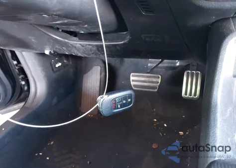 2023 Honda Civic Sport из США, поврежденный, VIN 19XFL2H88PE007030